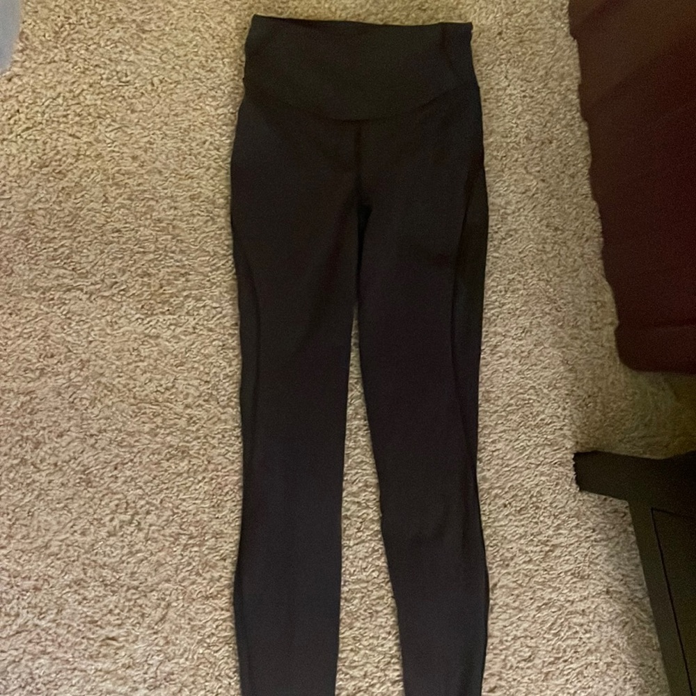 Base pace lululemon leggings gently used